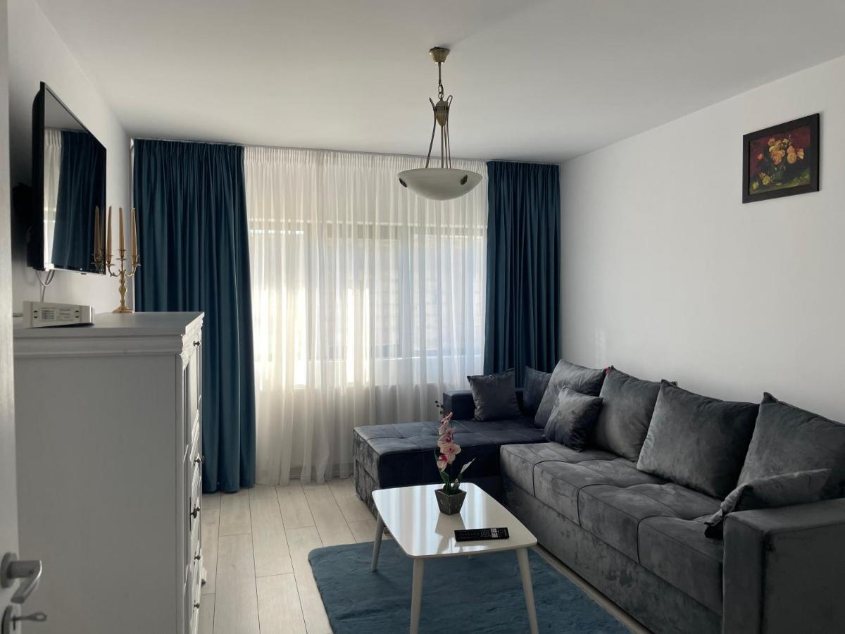 Apartmán Sisi Sučava Exteriér fotografie