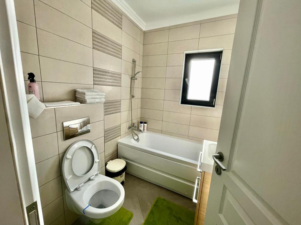 Apartmán Sisi Sučava Exteriér fotografie